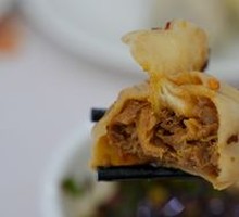 Sour Cabbage with Pork