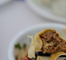 Beef and Scallion Stir-Fry