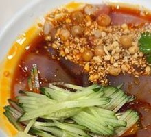 Flavorful Rice Noodles