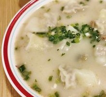 Pork Bone Soup Dumplings
