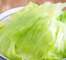 Chicken Soup with Bok Choy