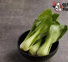 Baby Bok Choy