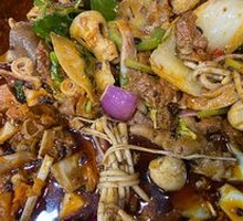 Chicken Feet