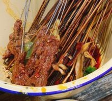 Pork Ribs