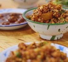 Potato Dumplings