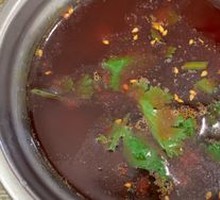 Original Soup Plate