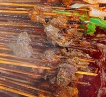Cilantro Beef