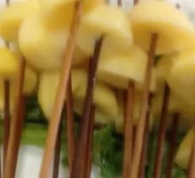 Potato Dumplings