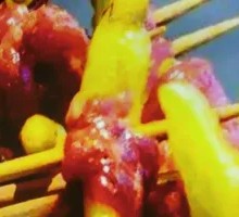 Sichuan Pepper Beef