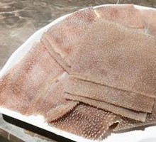 Fresh Tripe
