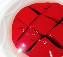 Blood pudding