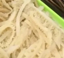 Layered Tripe