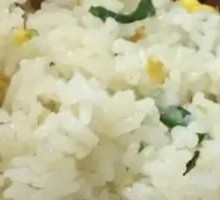 Fried Rice
