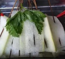 Winter Melon