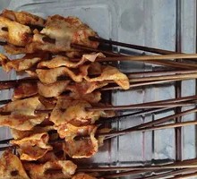 Chicken Skin