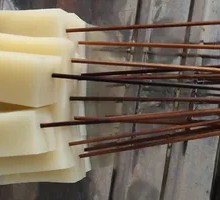 Cold Tapioca Noodles