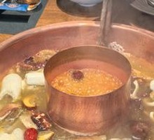 Mushroom Soup