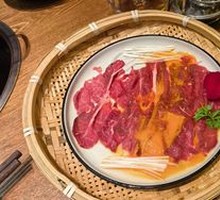 Beef Tenderloin
