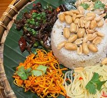 Dehong Hand-Rice