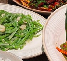 Dai-style Chicken Feet