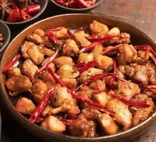 Grandmother's Cold-Pressed Rabbit