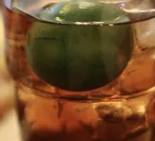 Plum Wine