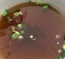 Noodle Soup