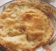 Fried Egg