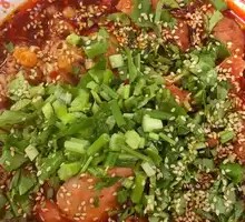 High Mountain Clear Broth Hot Pot