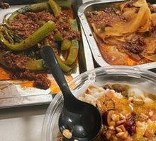 桂花冰汤团