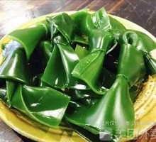 Wakame Knot