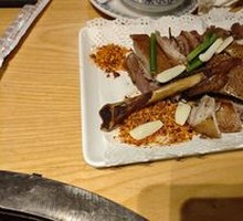 Signature Braised Goose