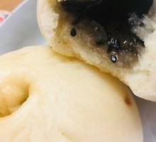 Secret-Recipe Oil-Soaked Sugar Bun