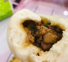 Fresh Meat Dumpling Filling