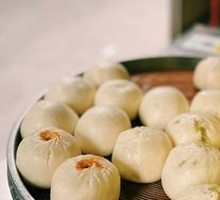 Beef Dumplings