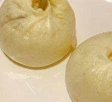 Special Mushroom Dumplings