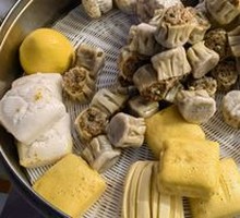 Soup Dumpling