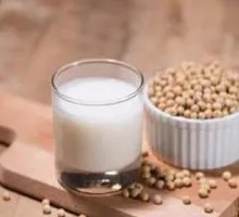 Original Soy Milk