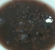 Eight Treasure Porridge