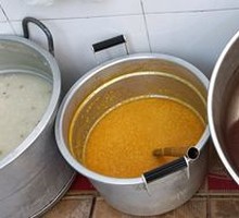 Mung Bean Porridge