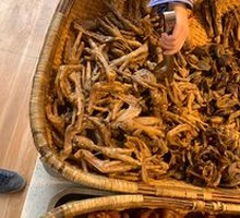 Braised Chicken Feet