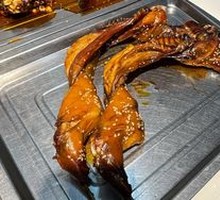Rabbit Meat