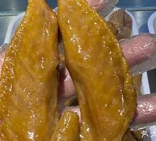 Turkey Wings