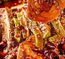 Spicy Chicken Strips