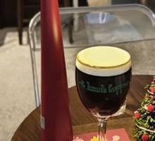 Irish Coffee
