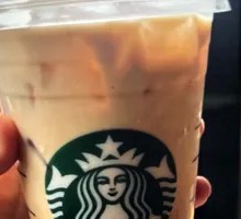 Oat Milk Velvet Latte