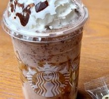 Snoopy Cocoa Slush (Large)