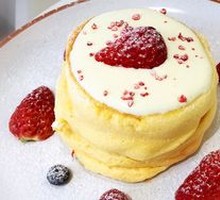 Fruit Souffle