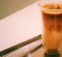 Coconut Coffee