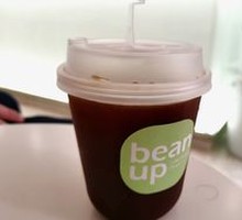Hot American Coffee